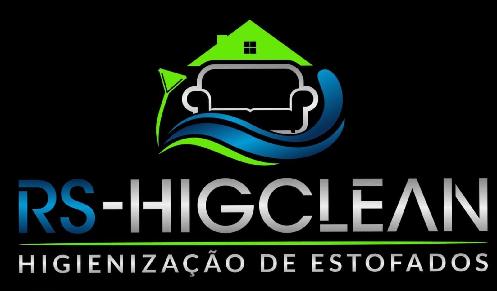 RS HigClean Higienização de Estofados